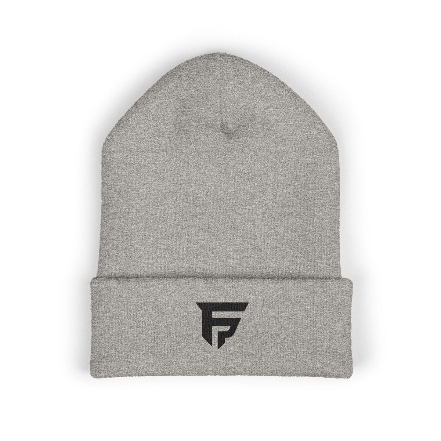 BeastForm Classic Cuffed Beanie