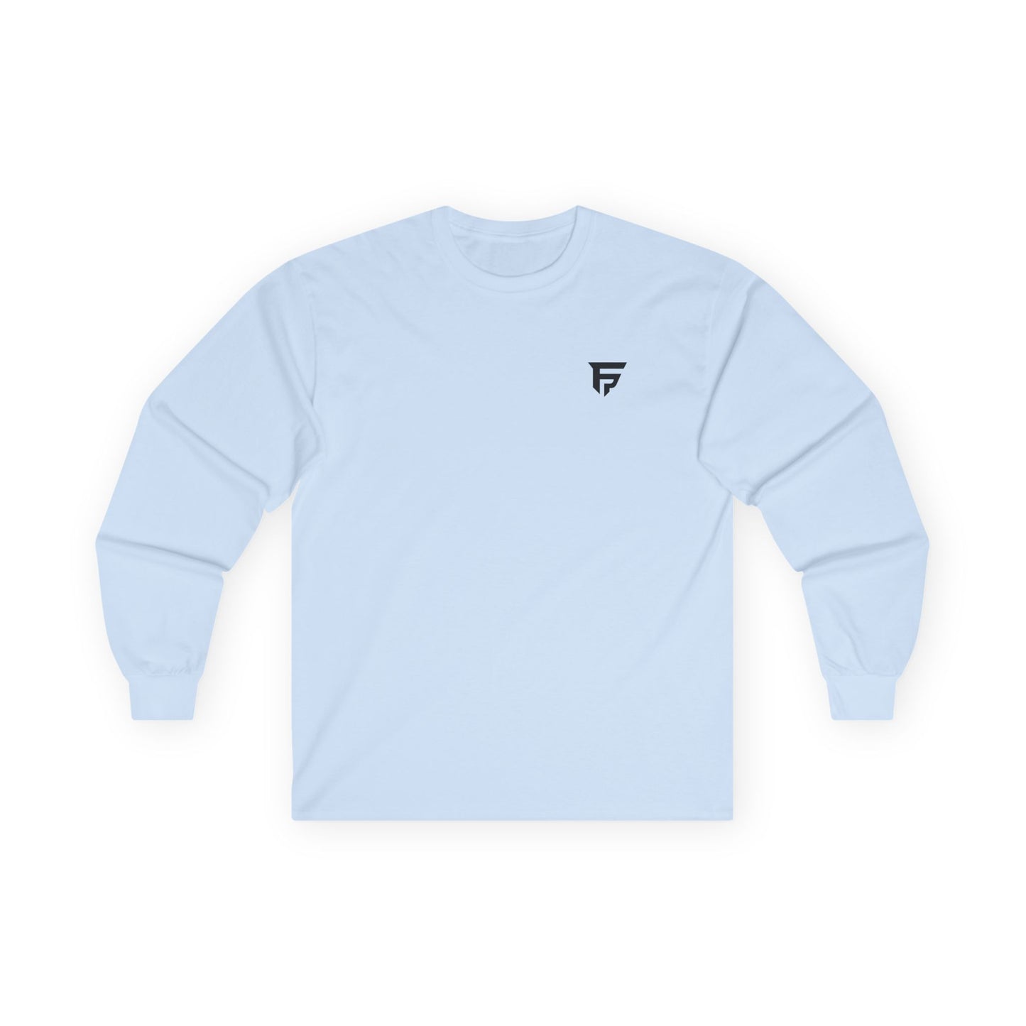 BeastForm Unisex Long Sleeve Tee