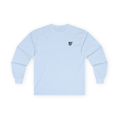 BeastForm Unisex Long Sleeve Tee