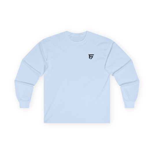 BeastForm Unisex Long Sleeve Tee