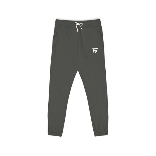 BeastForm Unisex Fleece Sweatpants