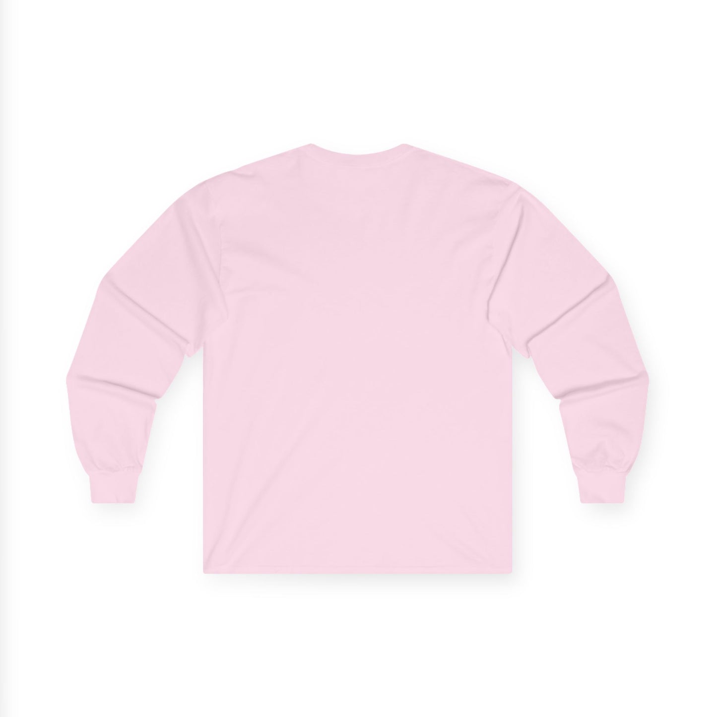 BeastForm Unisex Long Sleeve Tee