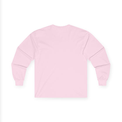 BeastForm Unisex Long Sleeve Tee