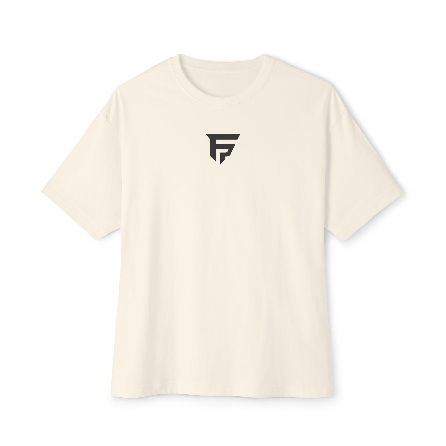 BeastForm Unisex Boxy Tee - Unleash Your Power T-Shirt