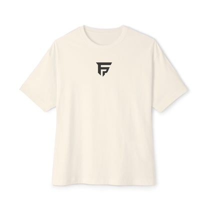 BeastForm Unisex Boxy Tee - Unleash Your Power T-Shirt