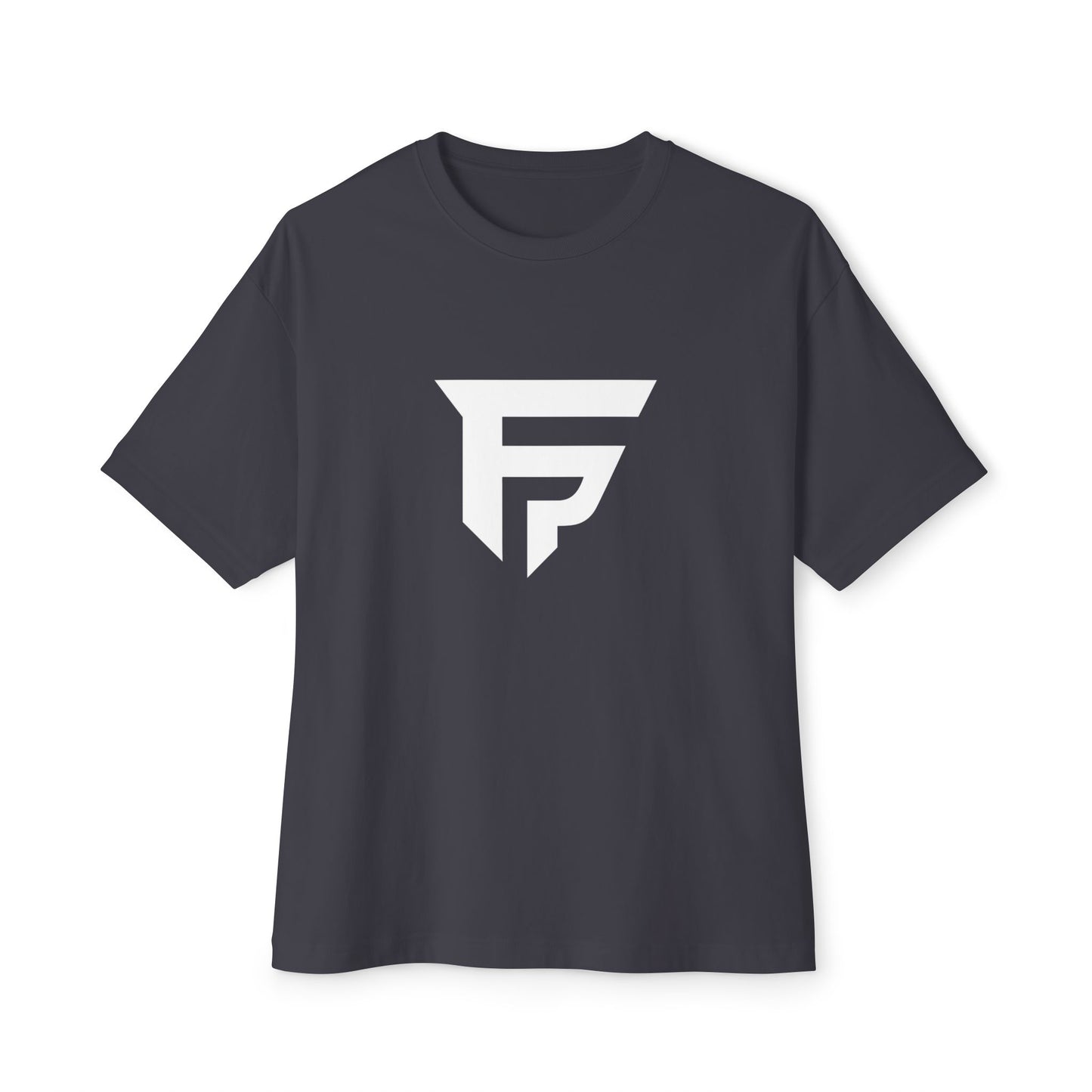 BeastForm Unisex Oversized Tee