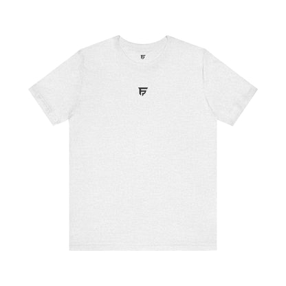 BeastForm Unisex Jersey Short Sleeve Tee - Dumbells