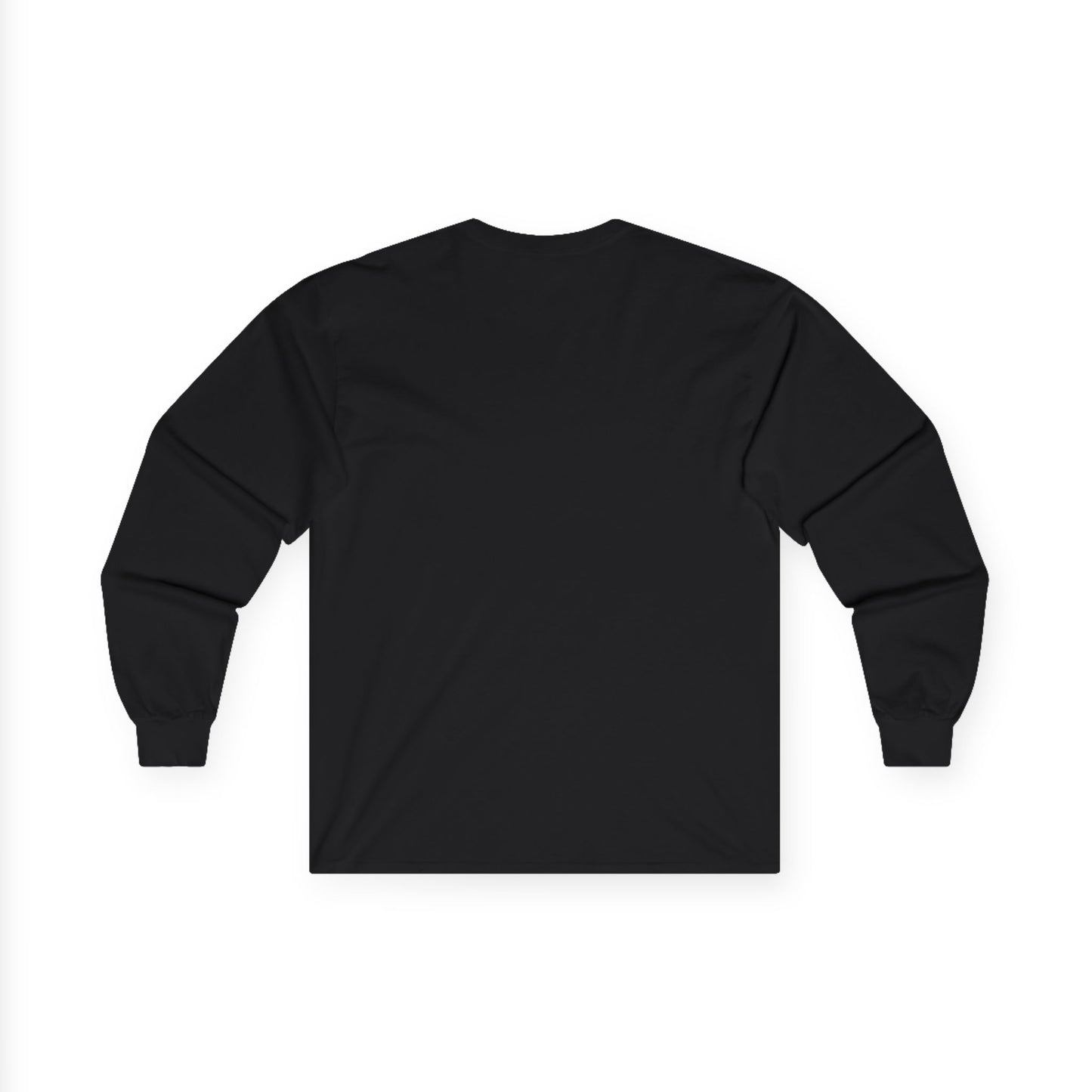 BeastForm Unisex Long Sleeve Tee