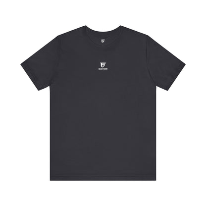 BeastForm Fitness Tee - "Wear the Mindset, Become the BEAST"