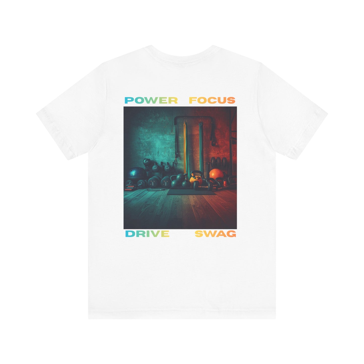 BeastForm Fitness Tee