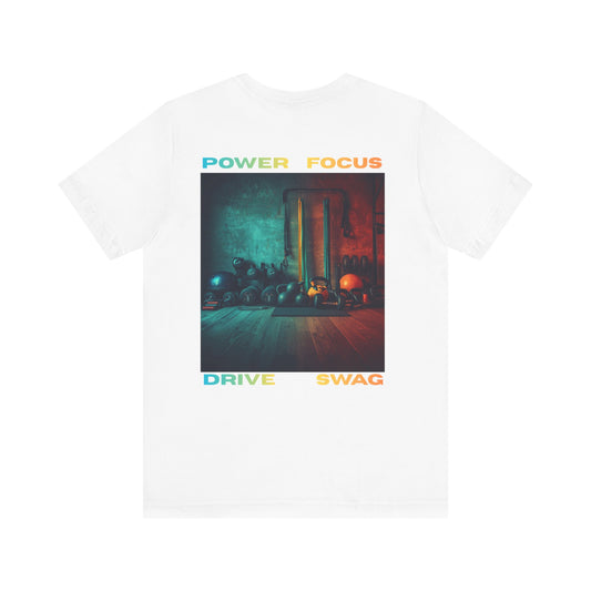 BeastForm Fitness Tee