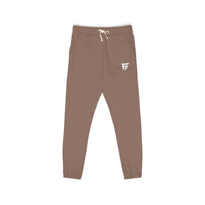 BeastForm Unisex Fleece Sweatpants