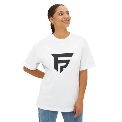 BeastForm Unisex Oversized Tee