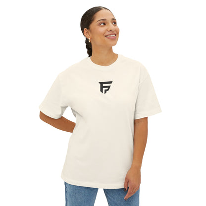 BeastForm Unisex Boxy Tee - Unleash Your Power T-Shirt