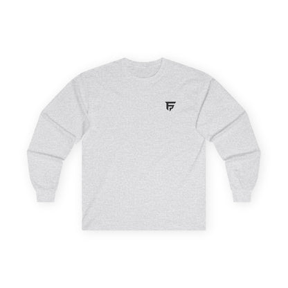BeastForm Unisex Long Sleeve Tee