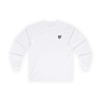 BeastForm Unisex Long Sleeve Tee