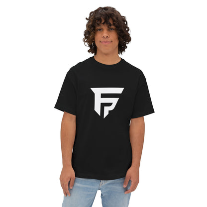 BeastForm Unisex Oversized Tee