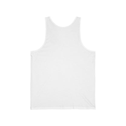 BeastForm Unisex Jersey Tank - "Trust the Process" Tank top
