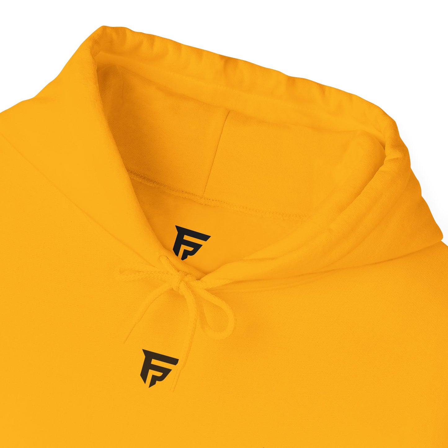 BeastForm Unisex Heavy Blend Hoodie - "Push Your Limit"