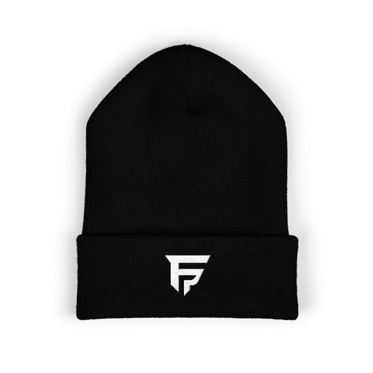BeastForm Classic Cuffed Beanie