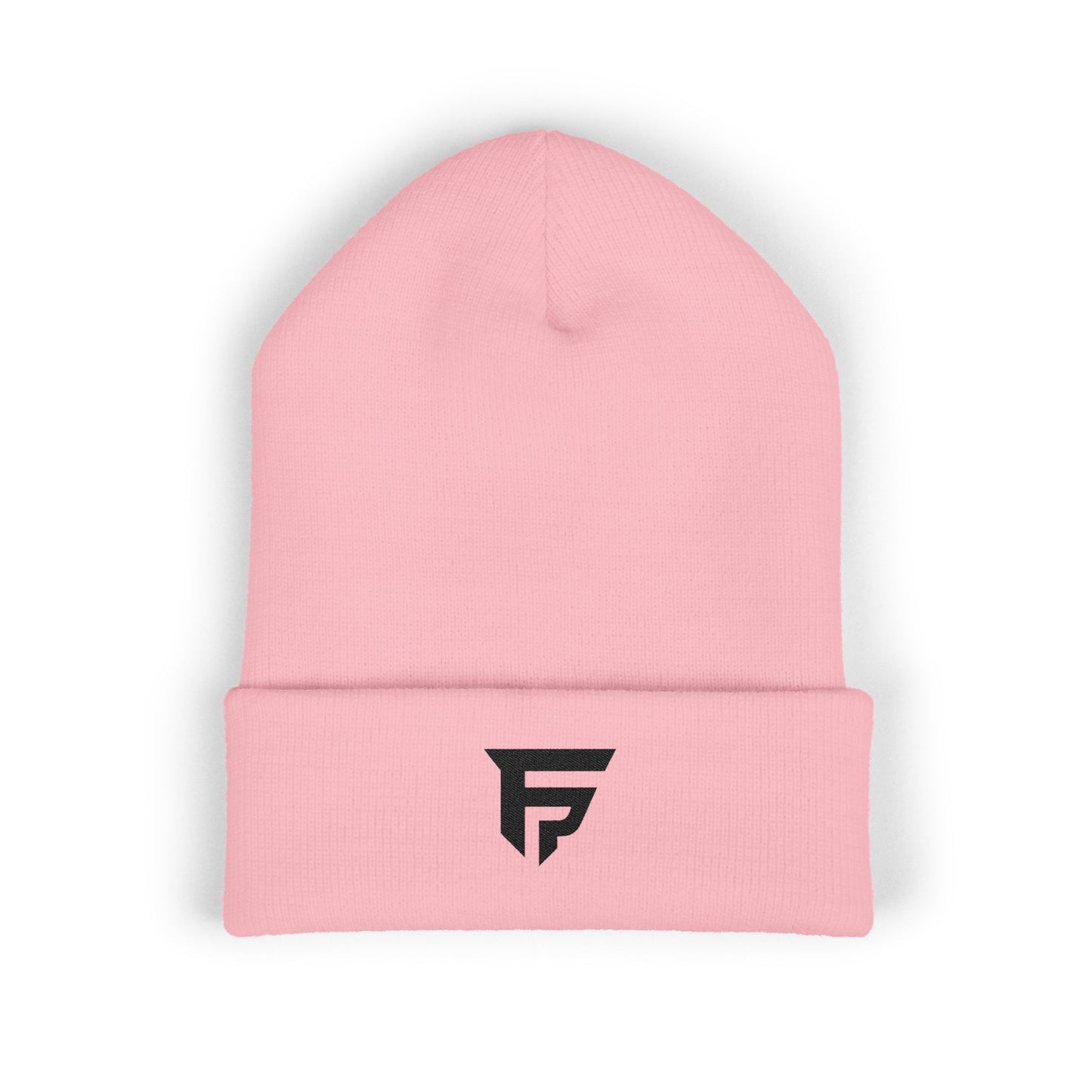 BeastForm Classic Cuffed Beanie