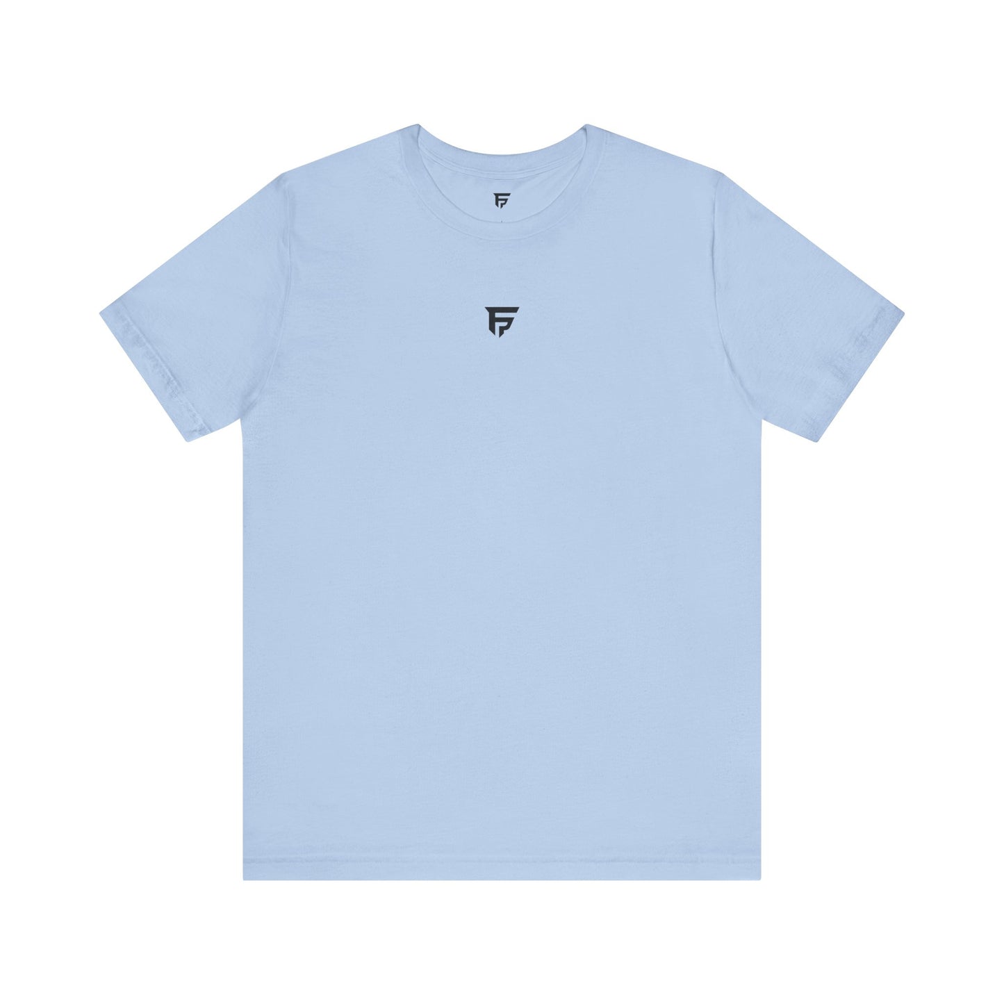 BeastForm Unisex Jersey Short Sleeve Tee - Dumbells