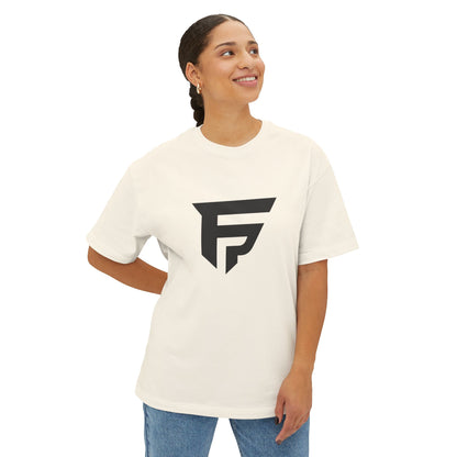 BeastForm Unisex Oversized Tee