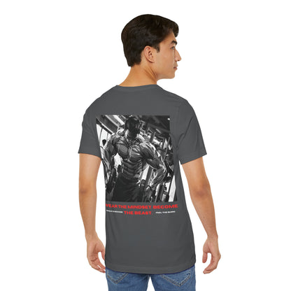 BeastForm Unisex Short Sleeve Tee