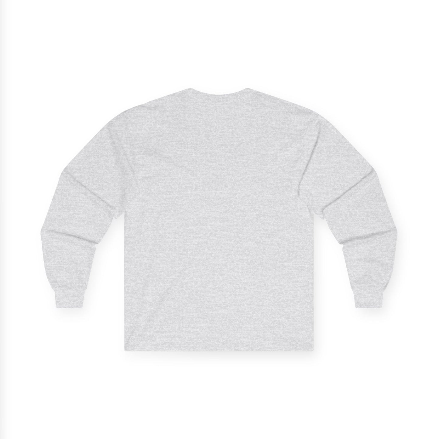 BeastForm Unisex Long Sleeve Tee
