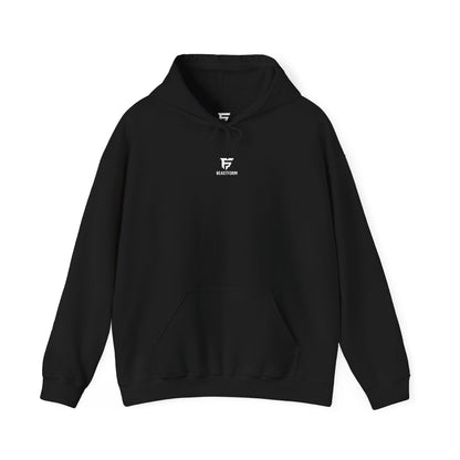 BeastForm - "Beast mode on" Hoodie
