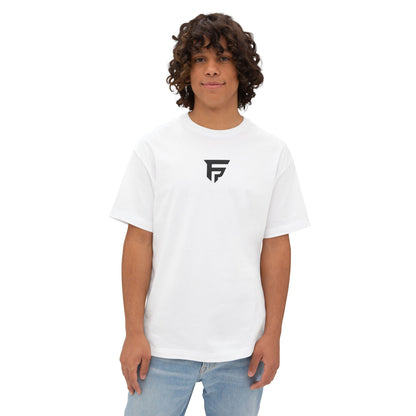 BeastForm Unisex Boxy Tee - Unleash Your Power T-Shirt
