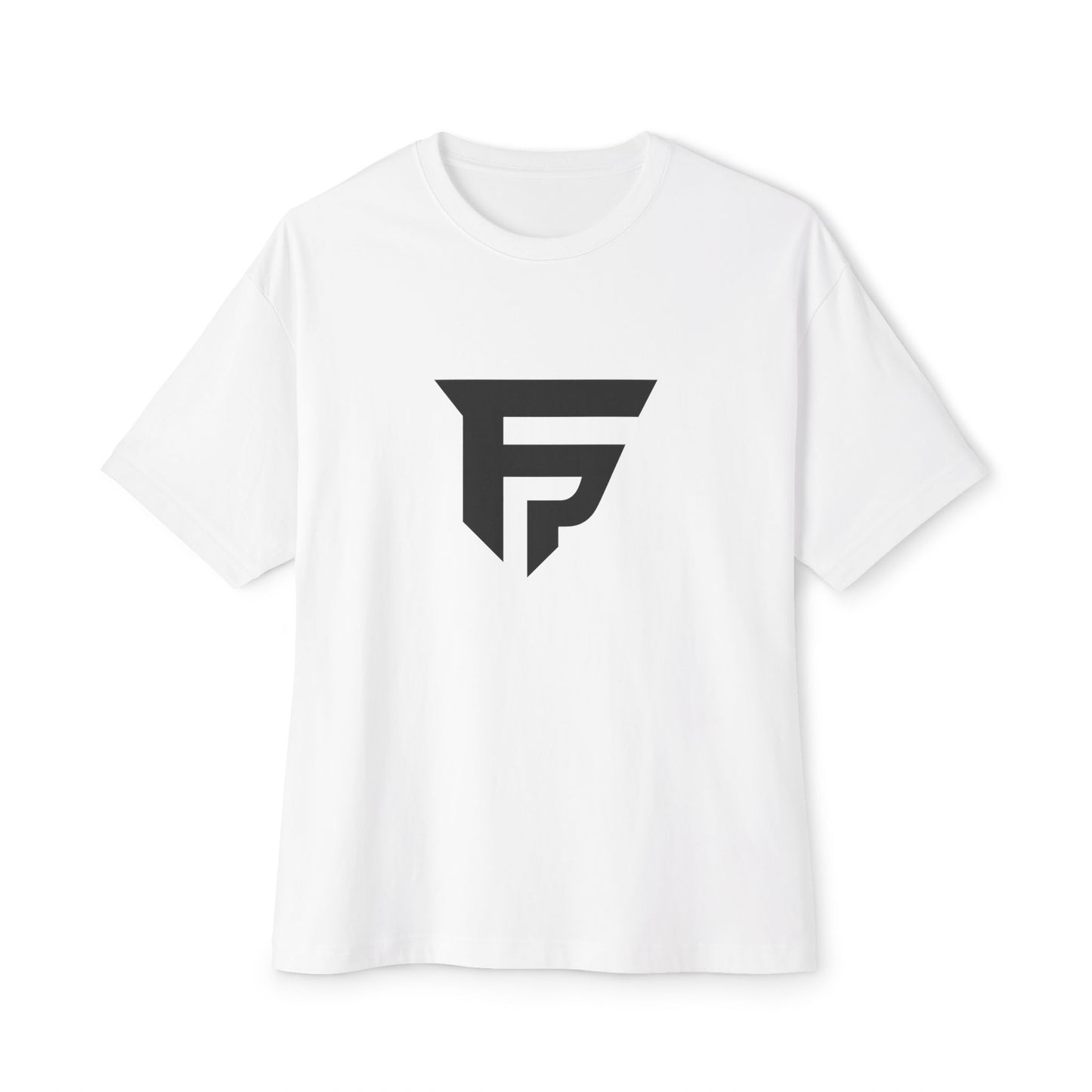 BeastForm Unisex Oversized Tee