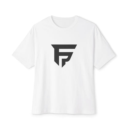 BeastForm Unisex Oversized Tee