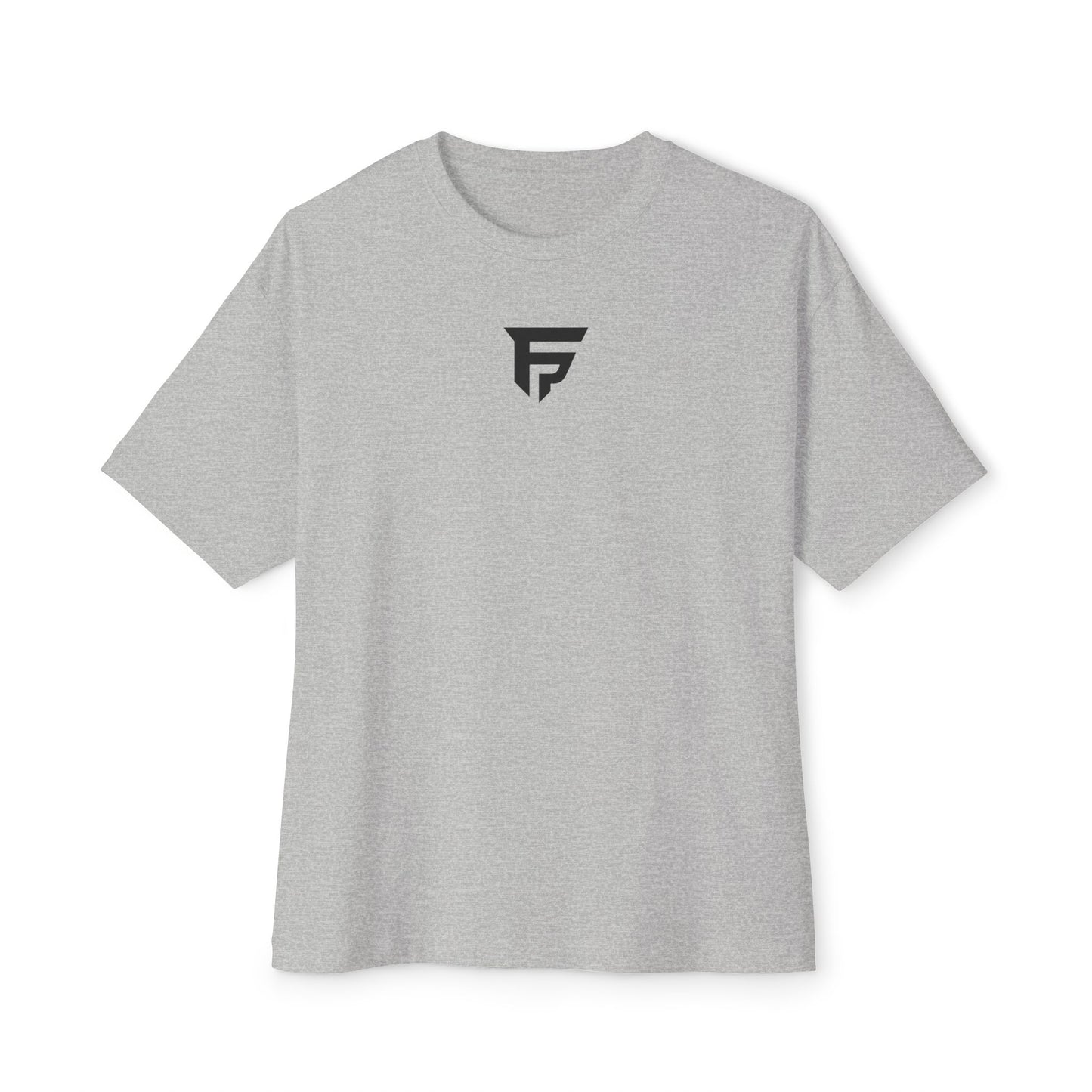 BeastForm Unisex Boxy Tee - Unleash Your Power T-Shirt