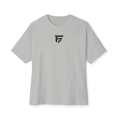 BeastForm Unisex Boxy Tee - Unleash Your Power T-Shirt