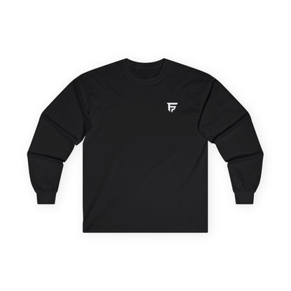 BeastForm Unisex Long Sleeve Tee
