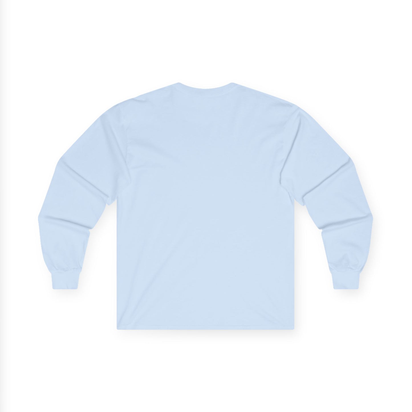 BeastForm Unisex Long Sleeve Tee