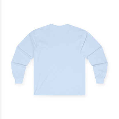 BeastForm Unisex Long Sleeve Tee