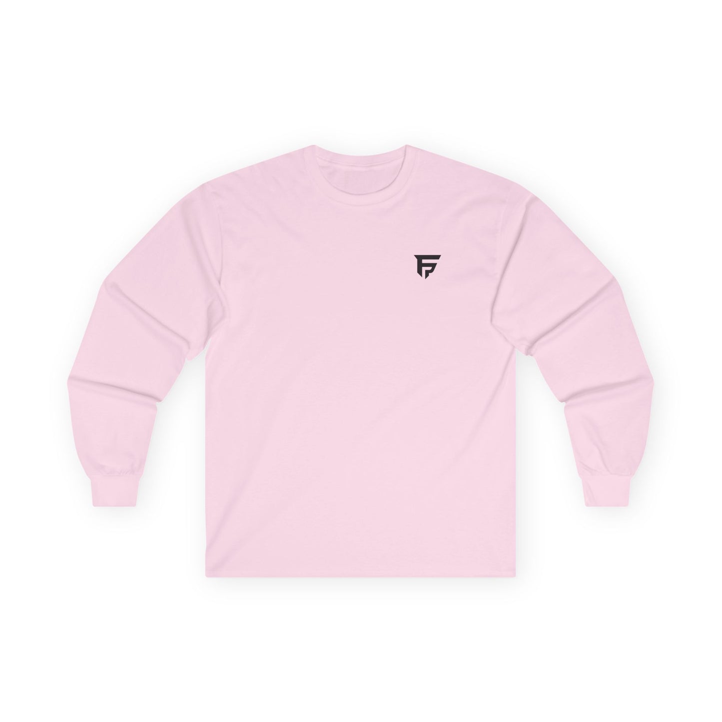 BeastForm Unisex Long Sleeve Tee