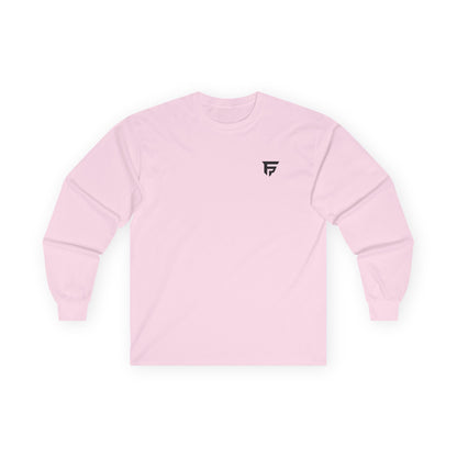BeastForm Unisex Long Sleeve Tee