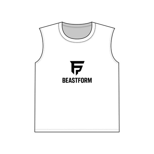 BeastForm Unisex Muscle Tank