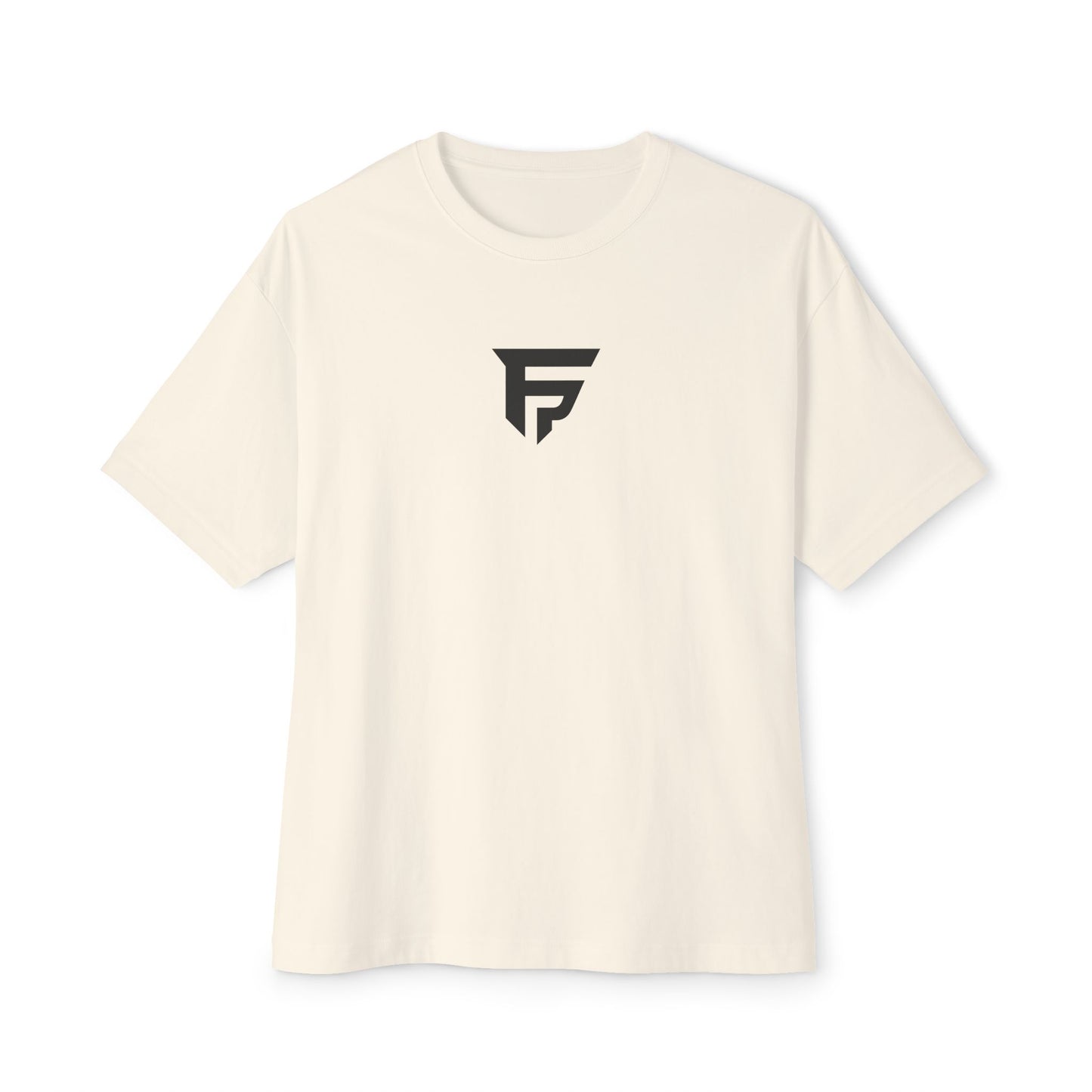 BeastForm Unisex Boxy Tee - "Sweat Today, Smile Tomorrow!" T-Shirt