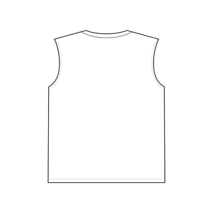 BeastForm Unisex Muscle Tank