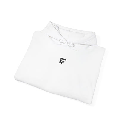 BeastForm Unisex Heavy Blend Hoodie - "Push Your Limit"