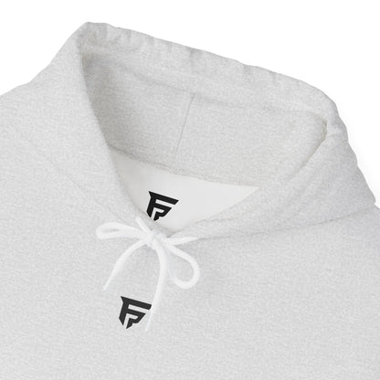 BeastForm Unisex Heavy Blend Hoodie - "Push Your Limit"