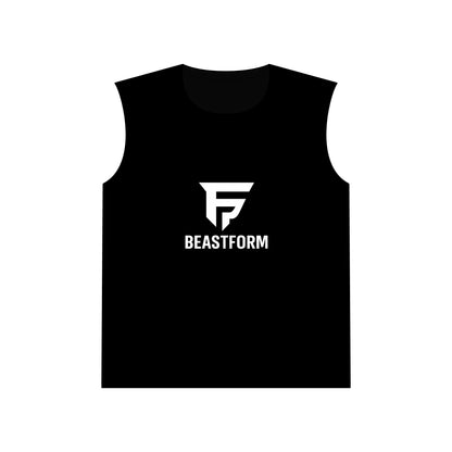 BeastForm Unisex Muscle Tank