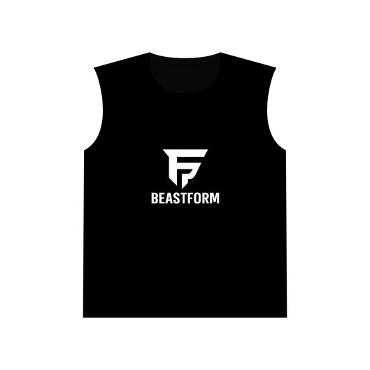 BeastForm Unisex Muscle Tank
