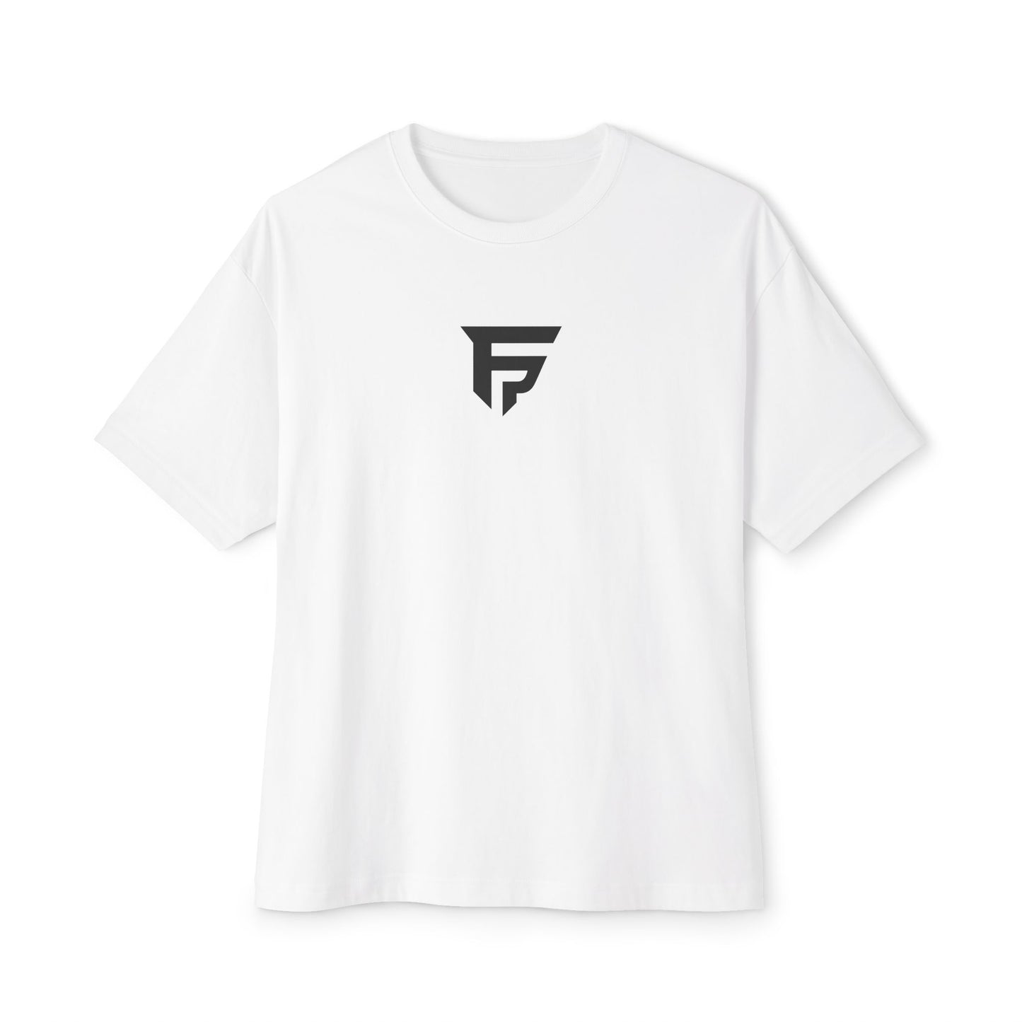 BeastForm Unisex Boxy Tee - "Sweat Today, Smile Tomorrow!" T-Shirt