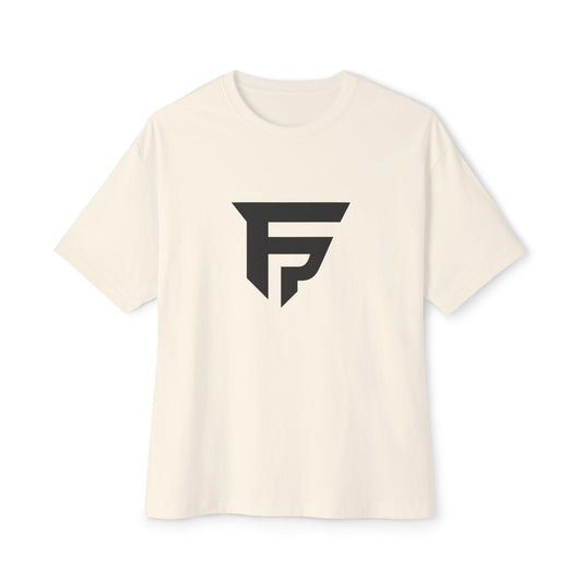 BeastForm Unisex Oversized Tee