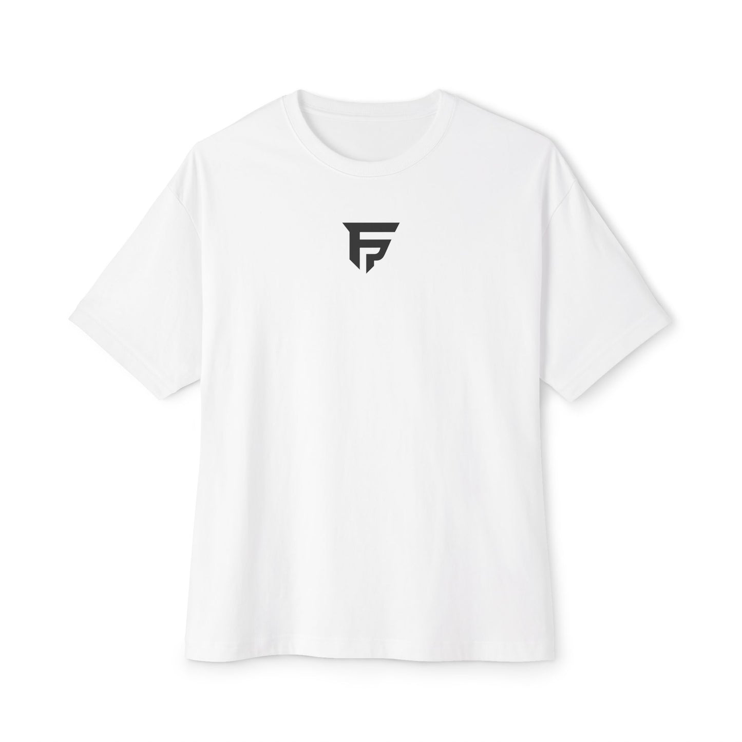 BeastForm Unisex Boxy Tee - Unleash Your Power T-Shirt